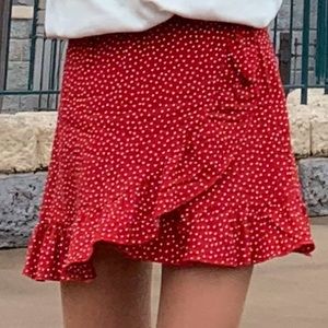 Brandy Melville Skirt